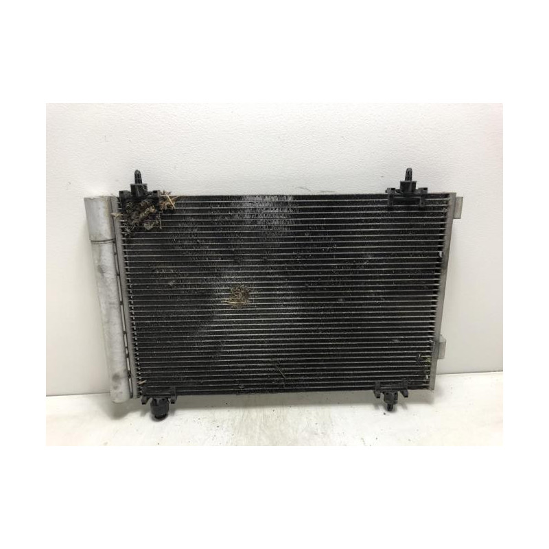 Radiateur clim CITROEN C4 2 PHASE 1 d’occasion