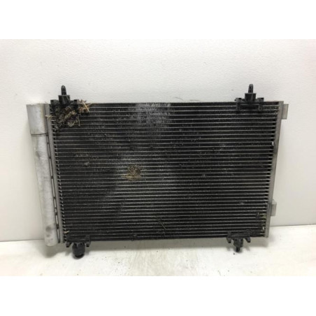 Radiateur clim CITROEN C4 2 PHASE 1 d’occasion