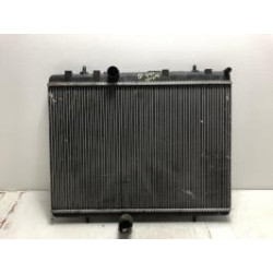 Radiateur eau CITROEN C4 2 PHASE 1 d’occasion