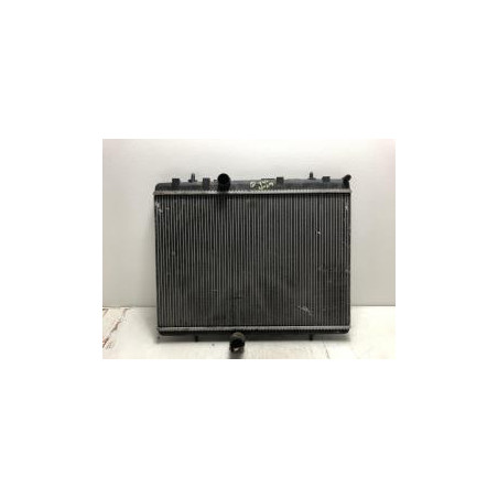 Radiateur eau CITROEN C4 2 PHASE 1 d’occasion