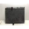Radiateur eau CITROEN C4 2 PHASE 1 d’occasion