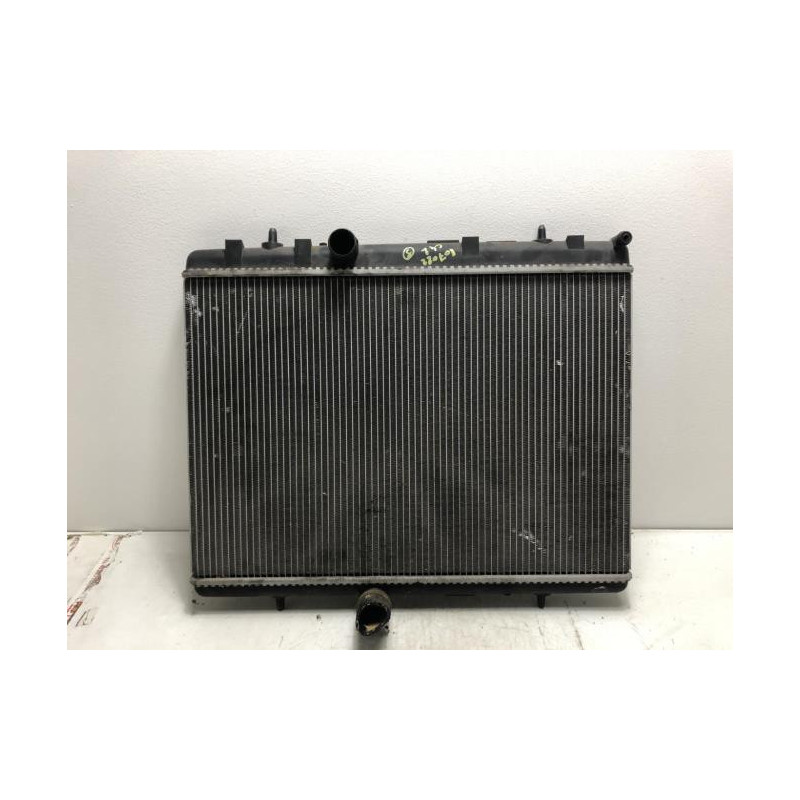 Radiateur eau CITROEN C4 2 PHASE 1 d’occasion