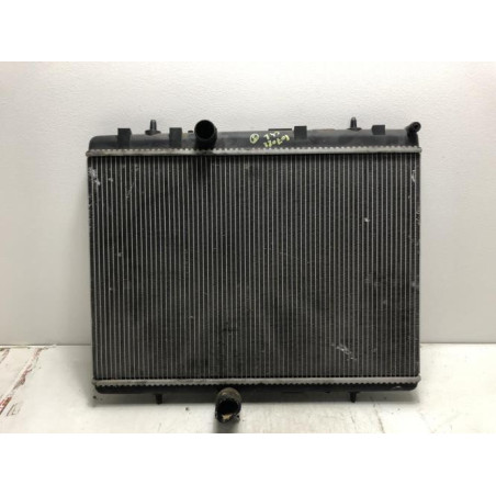 Radiateur eau CITROEN C4 2 PHASE 1 d’occasion