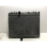 Radiateur eau CITROEN C4 2 PHASE 1 d’occasion