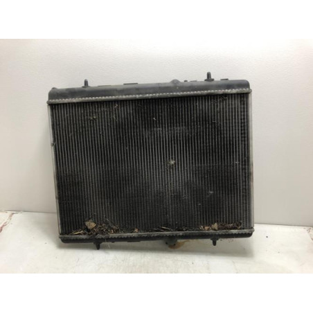 Radiateur eau CITROEN C4 2 PHASE 1 d’occasion