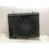 Radiateur eau CITROEN C4 2 PHASE 1 d’occasion