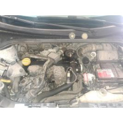 Moteur RENAULT CLIO 3 PHASE 1 BREAK d’occasion