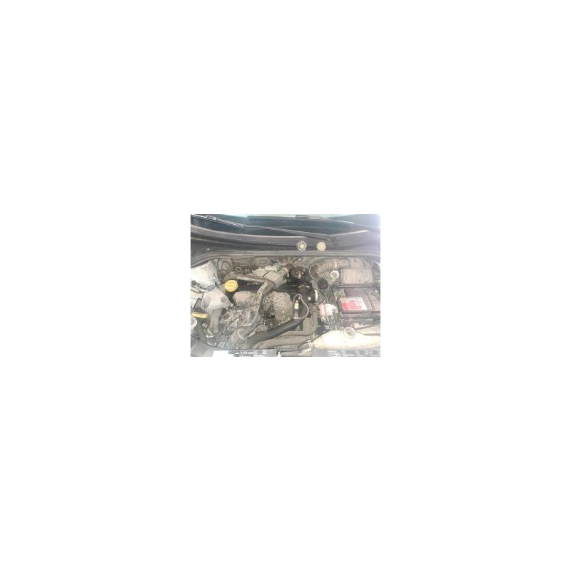 Moteur RENAULT CLIO 3 PHASE 1 BREAK d’occasion