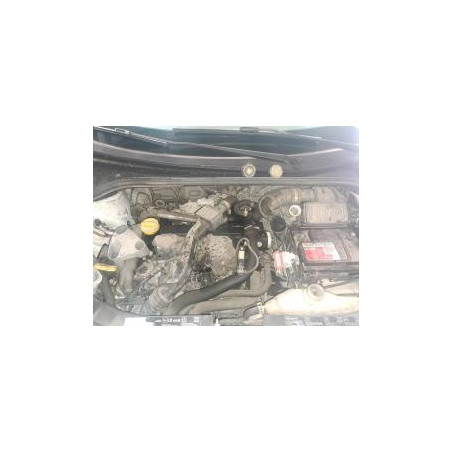Moteur RENAULT CLIO 3 PHASE 1 BREAK d’occasion