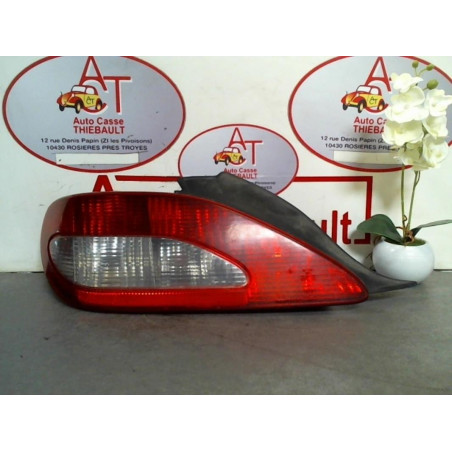 Feu arriere principal gauche (feux) PEUGEOT 406 COUPE d’occasion