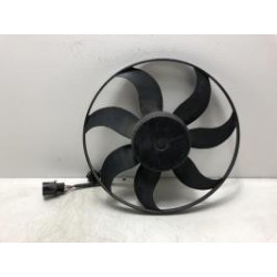 Moto ventilateur radiateur SEAT IBIZA 4 PHASE 1 d’occasion