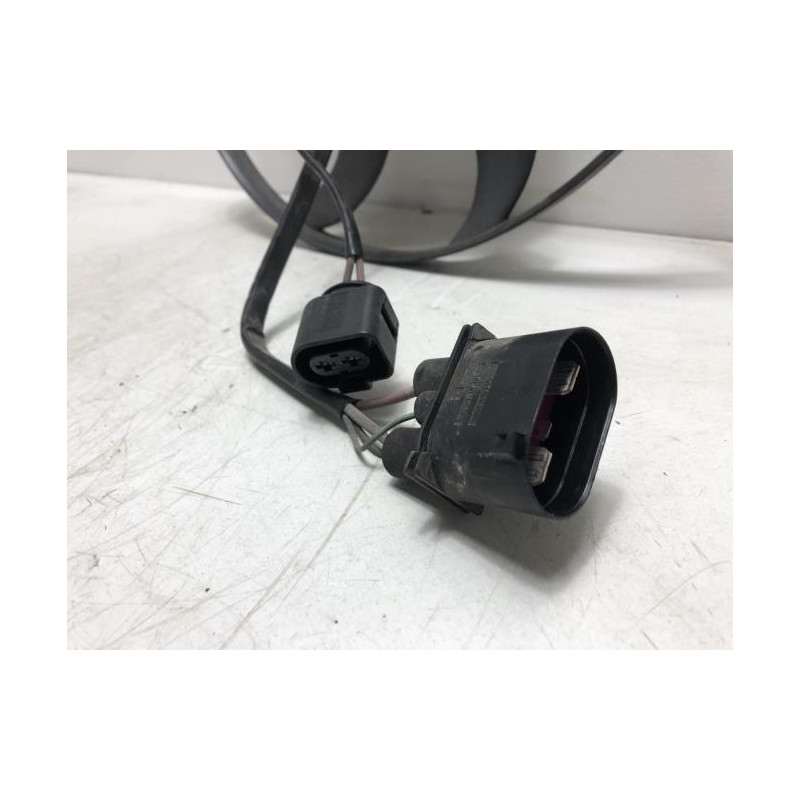 Moto ventilateur radiateur SEAT IBIZA 4 PHASE 1 d’occasion