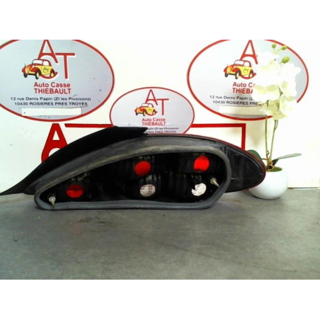 Feu arriere principal gauche (feux) PEUGEOT 406 COUPE d’occasion