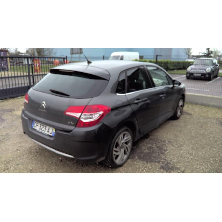 Buse CITROEN C4 2 PHASE 1 d’occasion