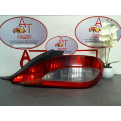 Feu arriere principal droit (feux) PEUGEOT 406 COUPE d’occasion