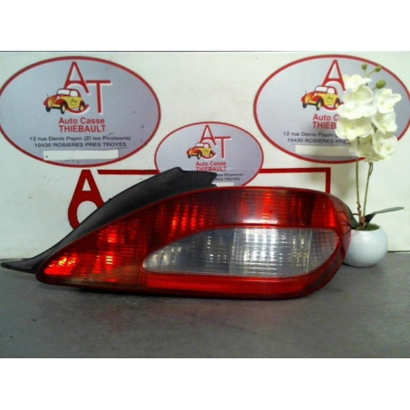 Feu arriere principal droit (feux) PEUGEOT 406 COUPE d’occasion