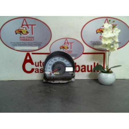 Compteur CITROEN C1 PHASE 1 d’occasion