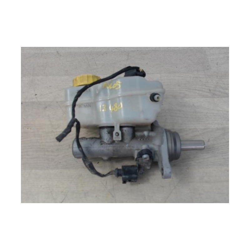 Maitre cylindre (freinage) VOLKSWAGEN POLO 5 PHASE 2 d’occasion