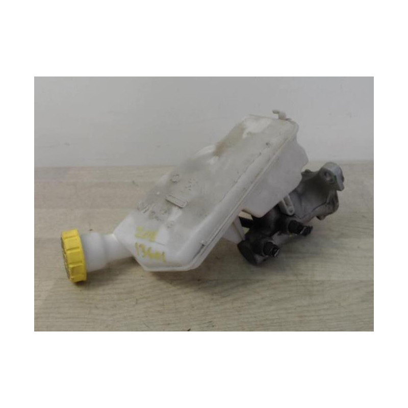 Maitre cylindre (freinage) PEUGEOT 208 1 PHASE 2 d’occasion