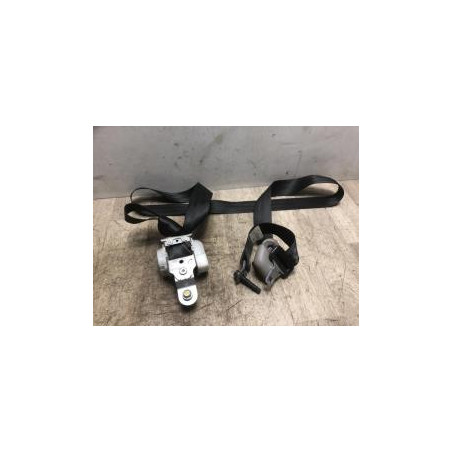 Ceinture arriere gauche NISSAN NAVARA 1 PHASE 1 d’occasion