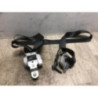 Ceinture arriere gauche NISSAN NAVARA 1 PHASE 1 d’occasion