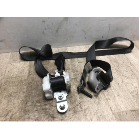 Ceinture arriere gauche NISSAN NAVARA 1 PHASE 1 d’occasion