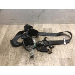 Ceinture arriere centrale NISSAN NAVARA 1 PHASE 1 d’occasion