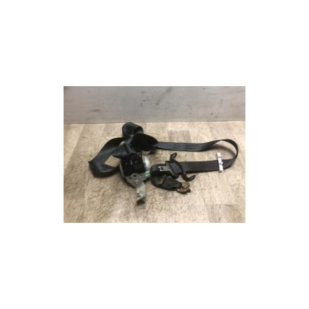 Ceinture arriere centrale NISSAN NAVARA 1 PHASE 1 d’occasion
