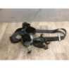 Ceinture arriere centrale NISSAN NAVARA 1 PHASE 1 d’occasion