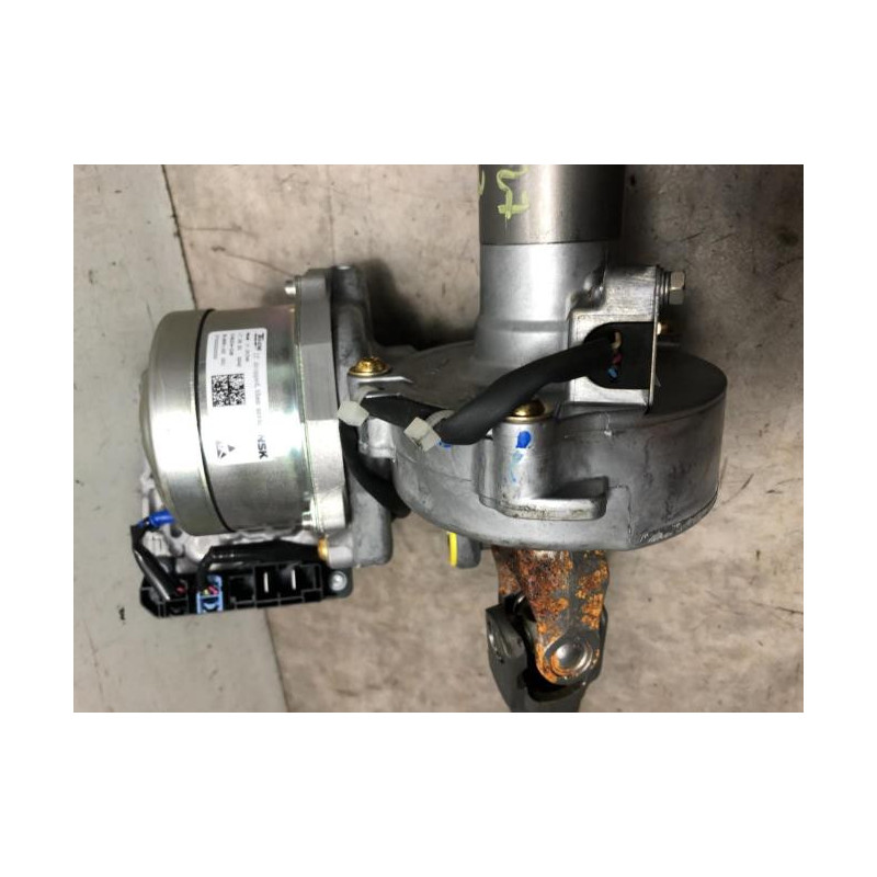 Colonne de direction DACIA SANDERO 3 d’occasion