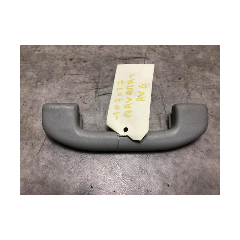 Poignee de maintien avant gauche NISSAN NAVARA 1 PHASE 1 d’occasion