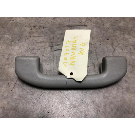 Poignee de maintien avant gauche NISSAN NAVARA 1 PHASE 1 d’occasion