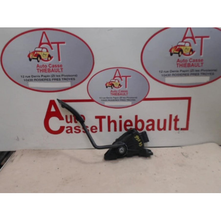 Pedalier d'accelerateur SUZUKI  d’occasion