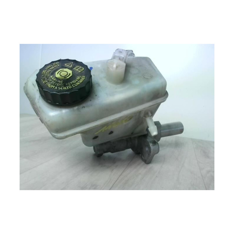 Maitre cylindre (freinage) RENAULT LAGUNA 3 PHASE 1 d’occasion