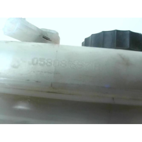Maitre cylindre (freinage) RENAULT LAGUNA 3 PHASE 1 d’occasion
