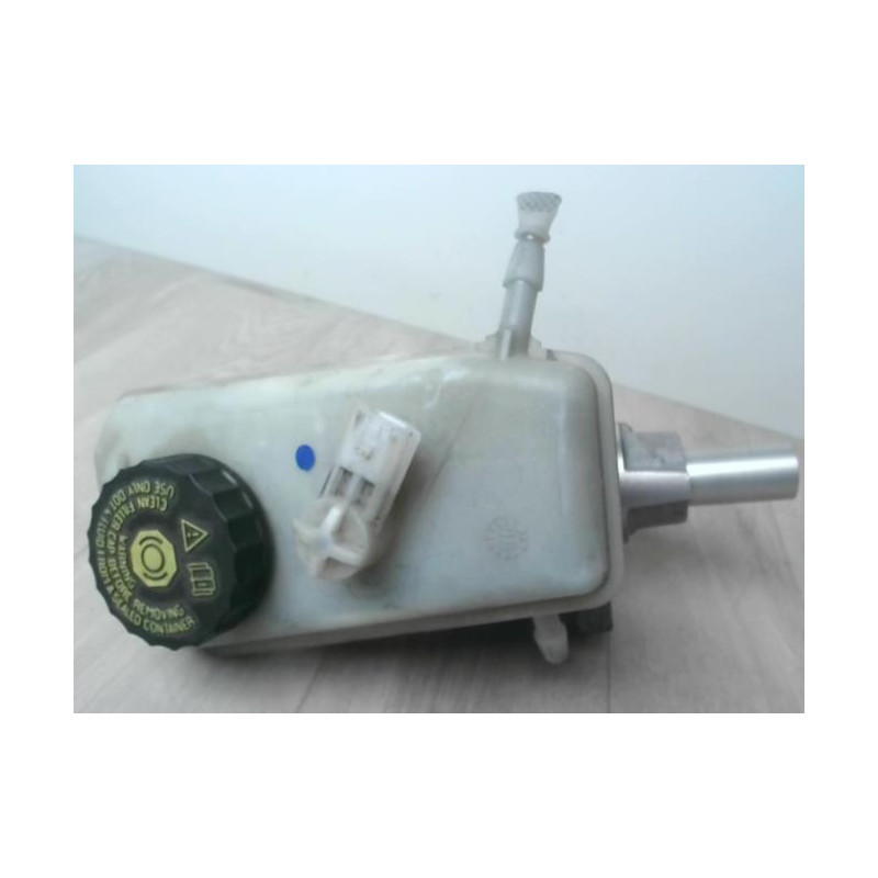 Maitre cylindre (freinage) RENAULT LAGUNA 3 PHASE 1 d’occasion