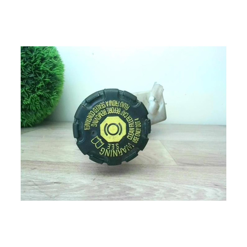 Maitre cylindre (freinage) RENAULT CLIO 3 PHASE 1 d’occasion