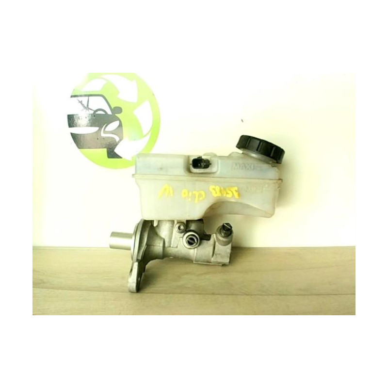 Maitre cylindre (freinage) RENAULT CLIO 4 PHASE 1 d’occasion