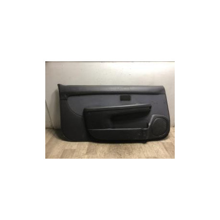 Panneau de porte avant gauche NISSAN MICRA 2 PHASE 4 d’occasion