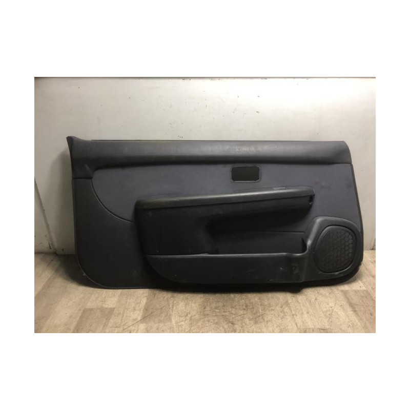 Panneau de porte avant gauche NISSAN MICRA 2 PHASE 4 d’occasion