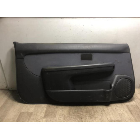 Panneau de porte avant gauche NISSAN MICRA 2 PHASE 4 d’occasion