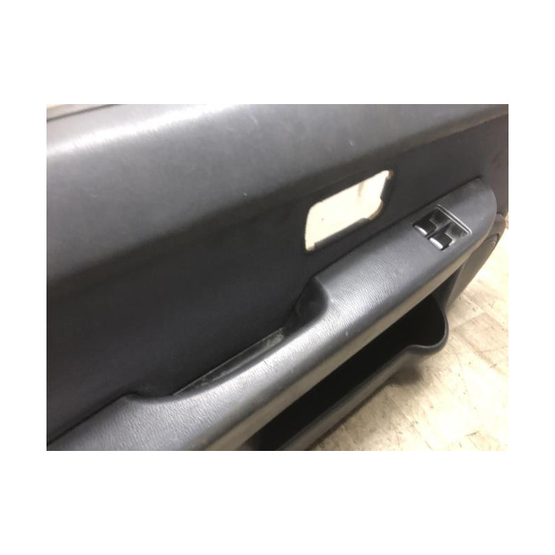Panneau de porte avant gauche NISSAN MICRA 2 PHASE 4 d’occasion