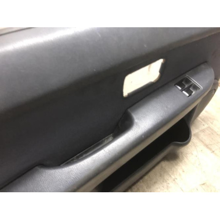 Panneau de porte avant gauche NISSAN MICRA 2 PHASE 4 d’occasion