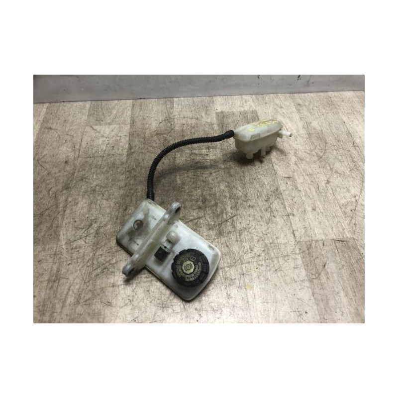 Maitre cylindre (freinage) RENAULT GRAND SCENIC 3 PHASE 1 d’occasion