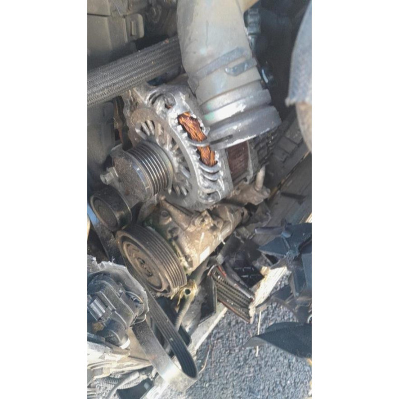 Maitre cylindre (freinage) RENAULT GRAND SCENIC 3 PHASE 1 d’occasion