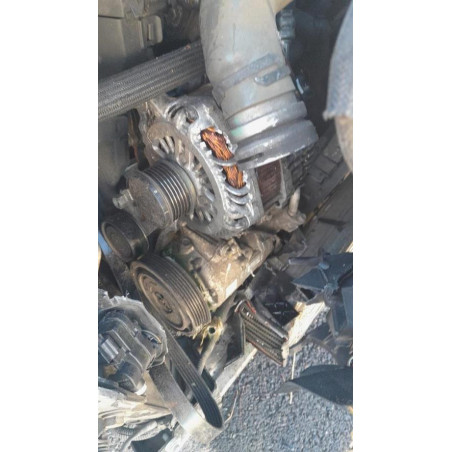 Maitre cylindre (freinage) RENAULT GRAND SCENIC 3 PHASE 1 d’occasion