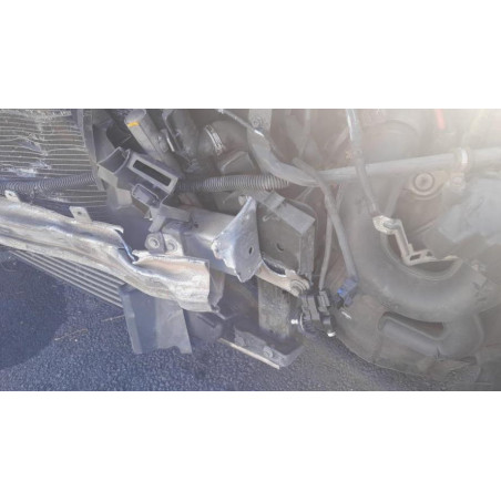 Maitre cylindre (freinage) RENAULT GRAND SCENIC 3 PHASE 1 d’occasion