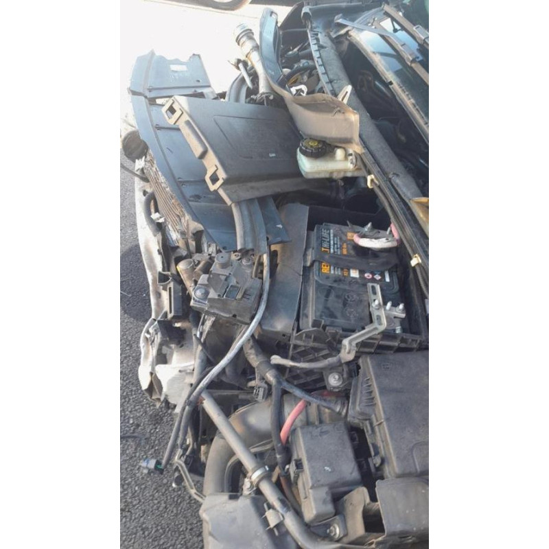 Maitre cylindre (freinage) RENAULT GRAND SCENIC 3 PHASE 1 d’occasion