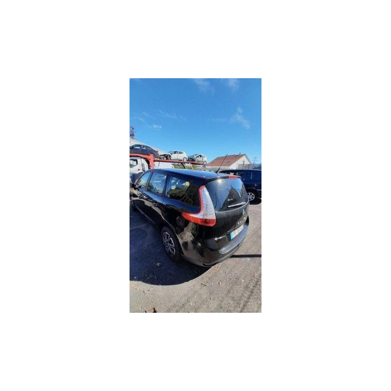 Maitre cylindre (freinage) RENAULT GRAND SCENIC 3 PHASE 1 d’occasion