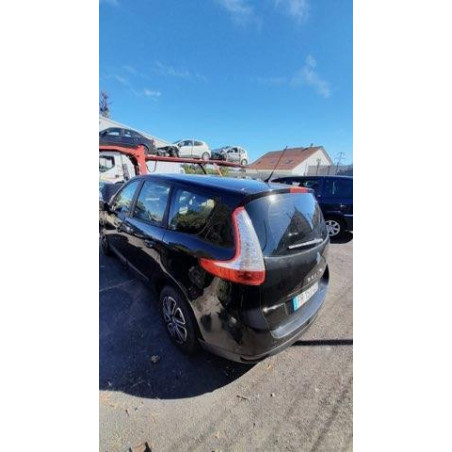 Maitre cylindre (freinage) RENAULT GRAND SCENIC 3 PHASE 1 d’occasion